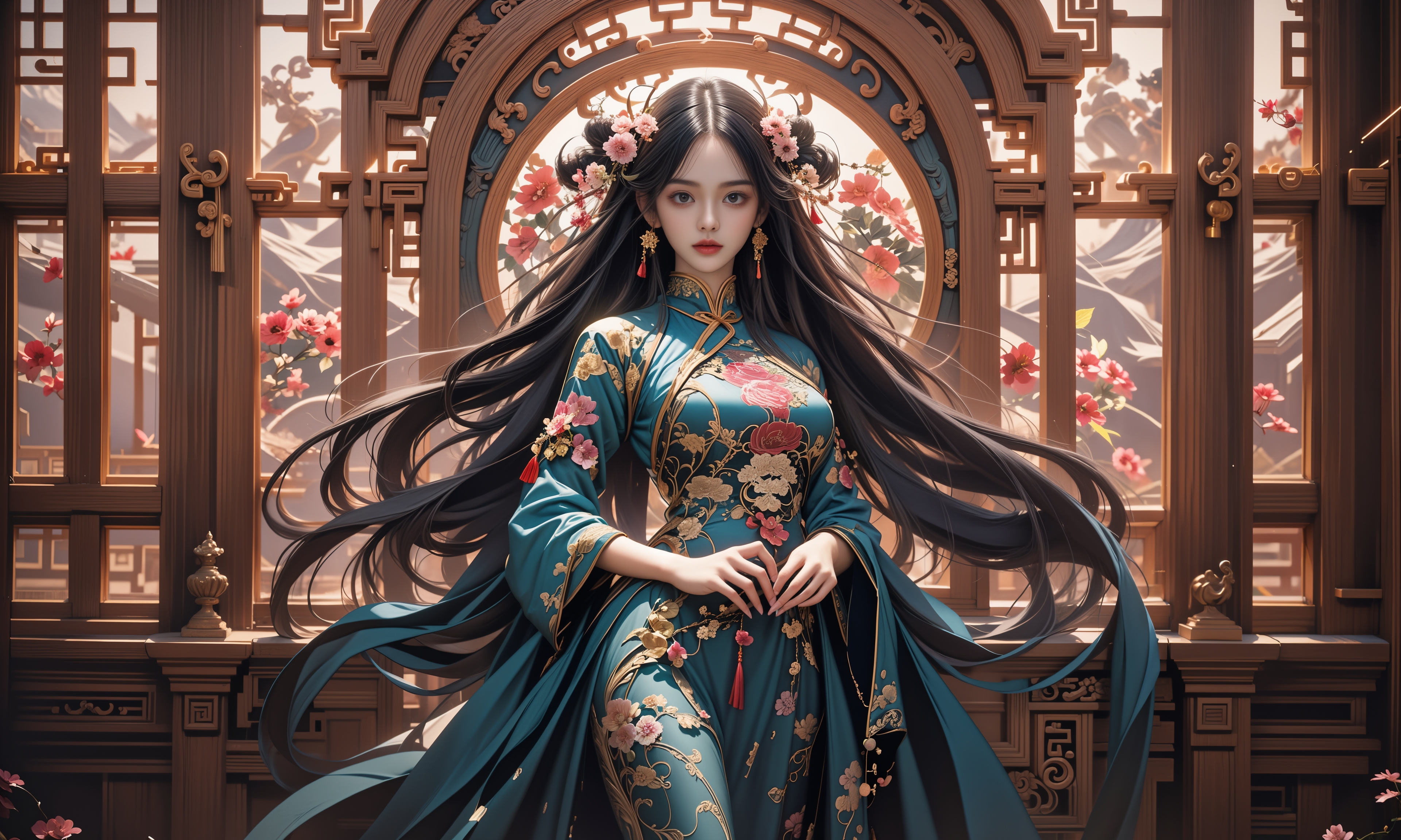 让“共赢链”为世界经济注入更多确定性